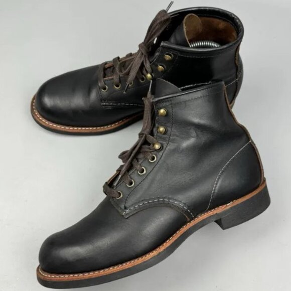 Red Wing 3345 Blacksmith - Picture 2 of 8